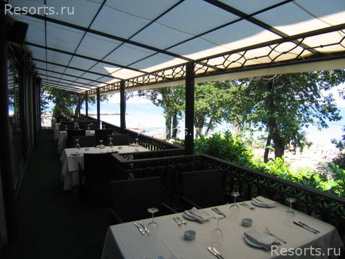 Imperial Hotel 9